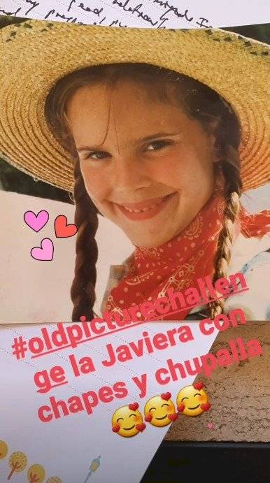 Javiera Suárez
