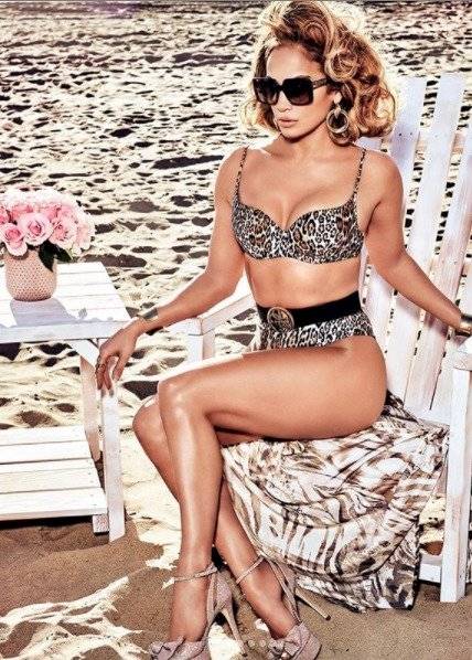 JLo