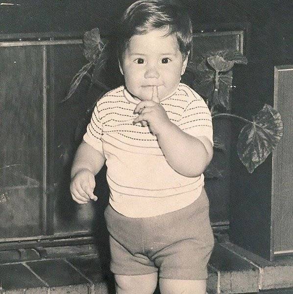 Pancho Saavedra