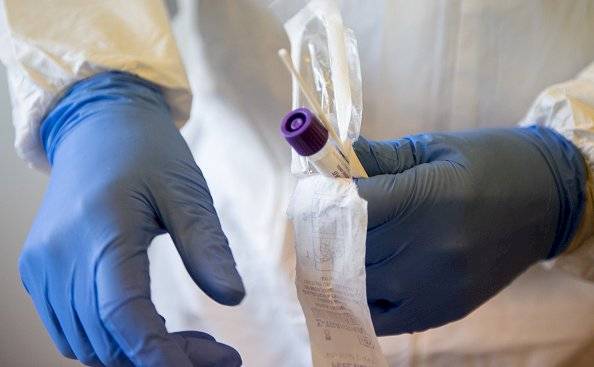 Coronavirus