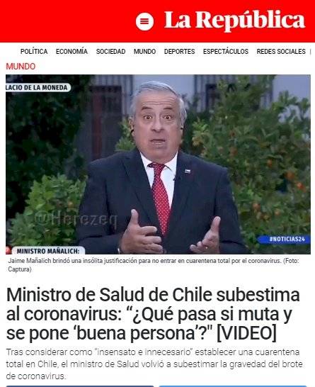la república