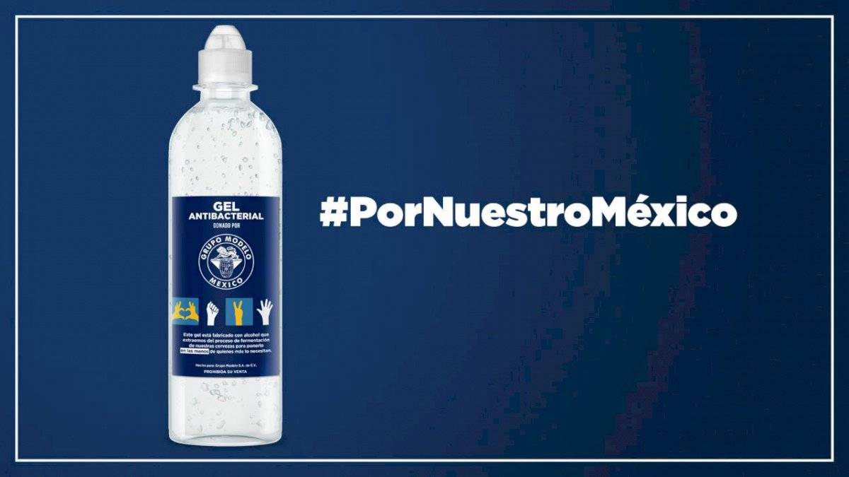 #PornuestroMéxico