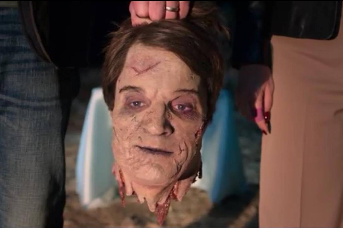 que hace el virus zombie