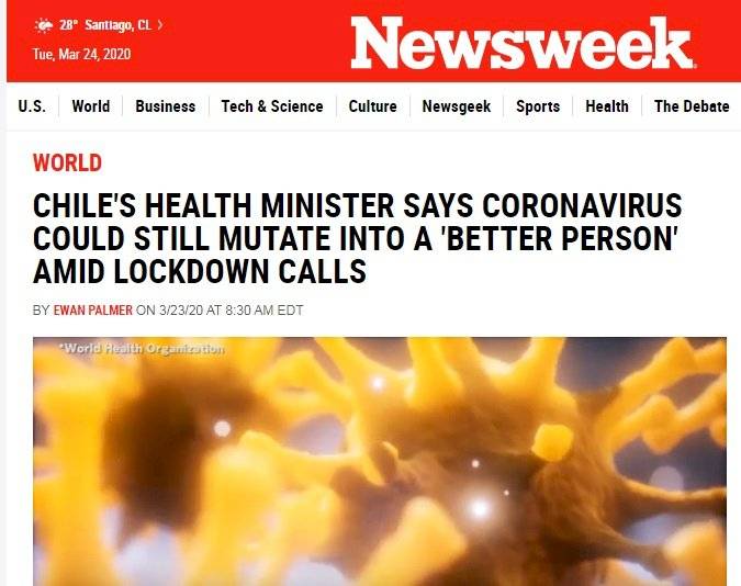 newsweek
