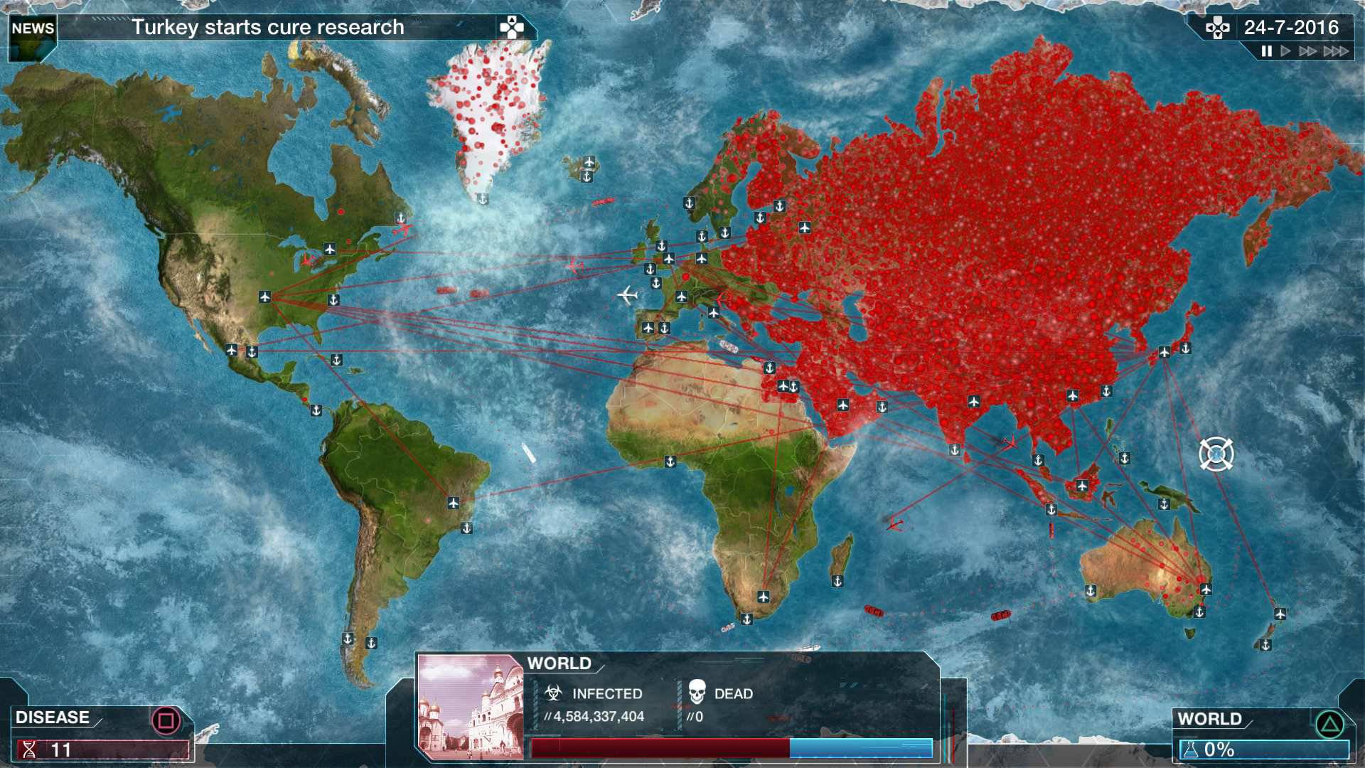Coronavirus Plague Inc. Coronavirus Plague Inc.