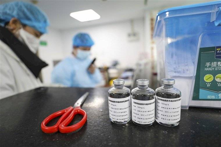 Coronavirus: estos son los 4 tratamientos que la OMS evalúa para combatir la enfermedad