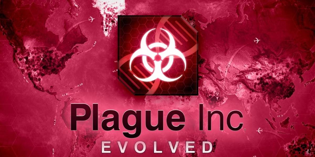 Coronavirus: Los creadores de Plague Inc. hacen generosa donación a la salud
