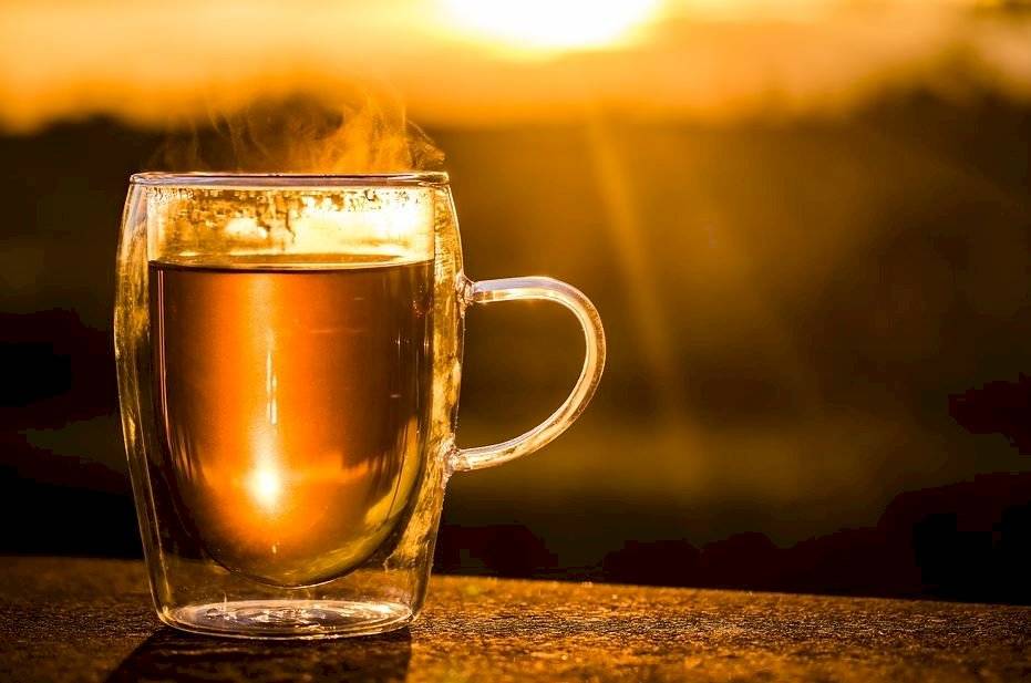 Té para las defensas