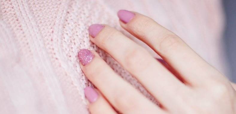 uñas