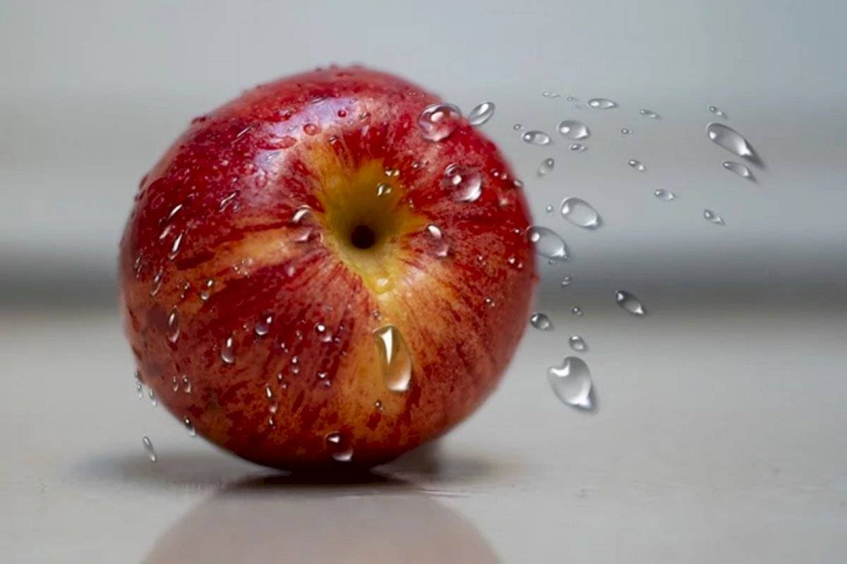 Cómo hacer gárgaras con vinagre de manzana y aliviar el dolor de garganta