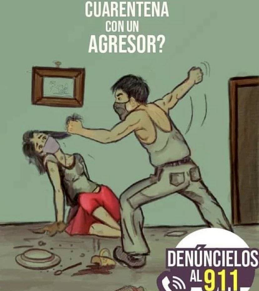 violencia