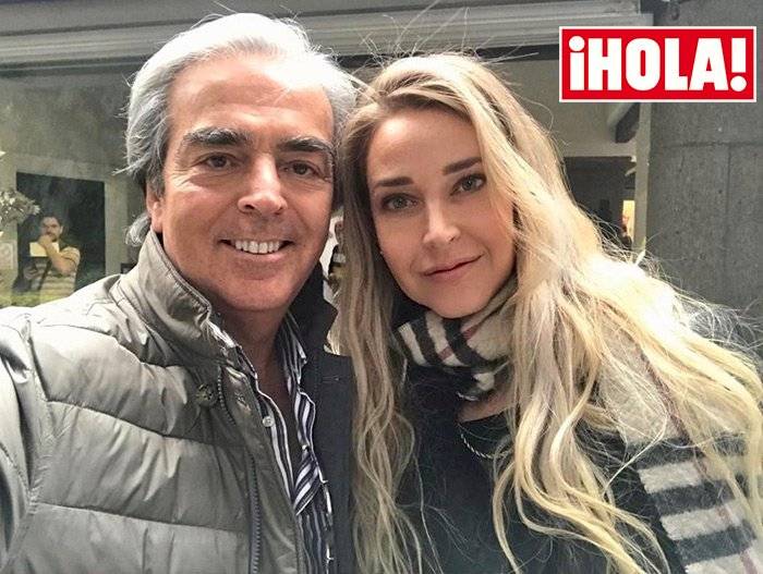 Lorenzo Lazo y Lourdes