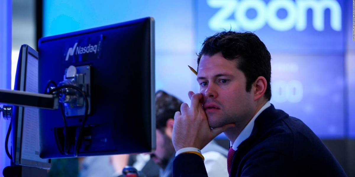 Google prohibió a sus empleados el uso de Zoom por problemas de seguridad