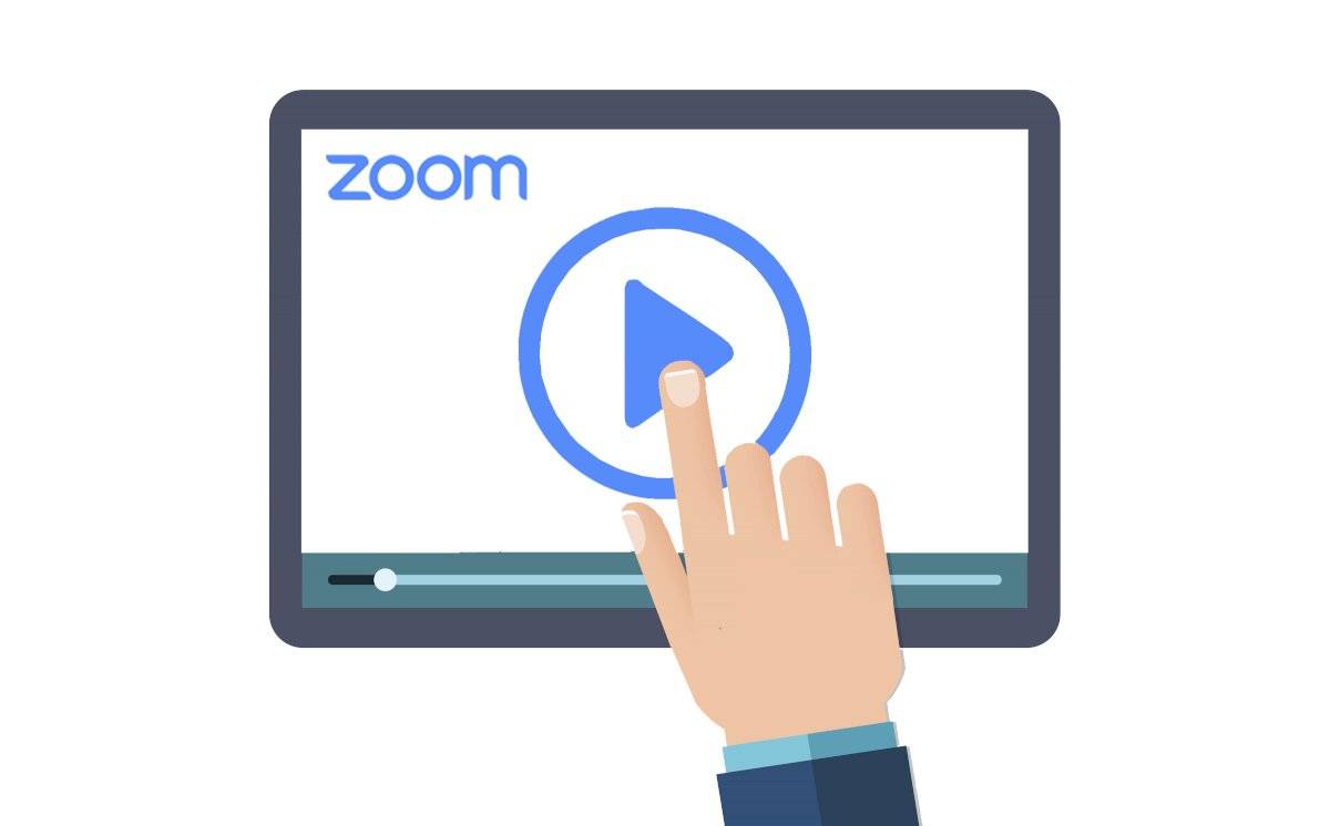 Cuarentena: guía práctica de 5 pasos para utilizar Zoom en el home office