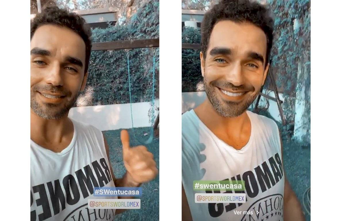 marcus ornellas