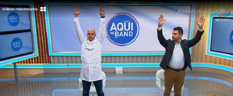 exercícios de respiração