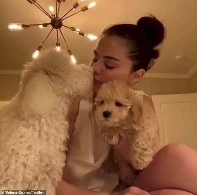 Selena