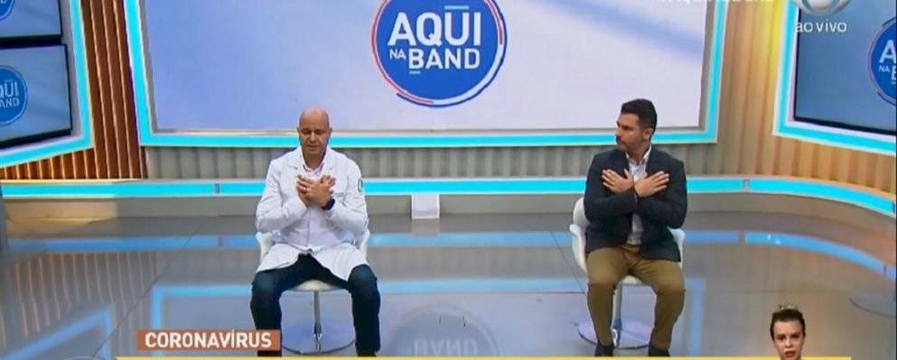 exercícios de respiração