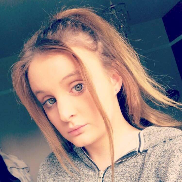 Chloe Middleton
