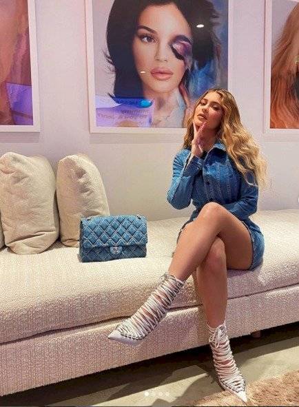 Kylie Jenner