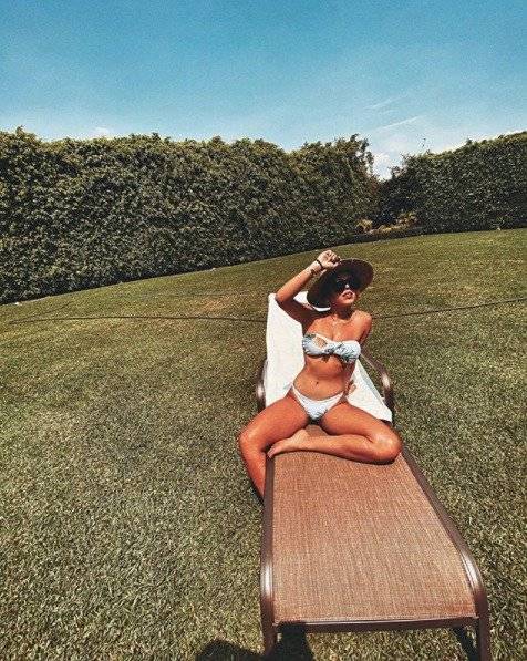 Danna Paola
