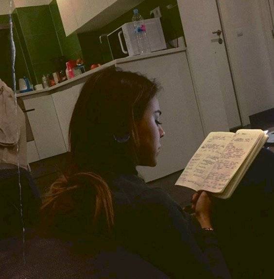 Danna Paola