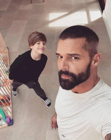 Ricky Martin