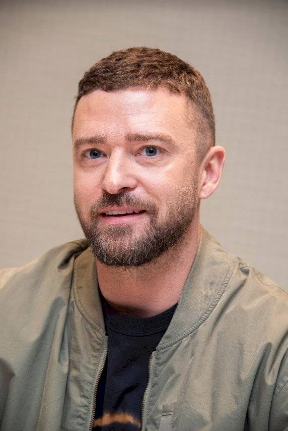 Justin Timberlake