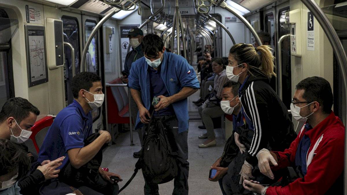 Coronavirus: estas son las ventajas que Latinoamérica tiene para combatir la pandemia
