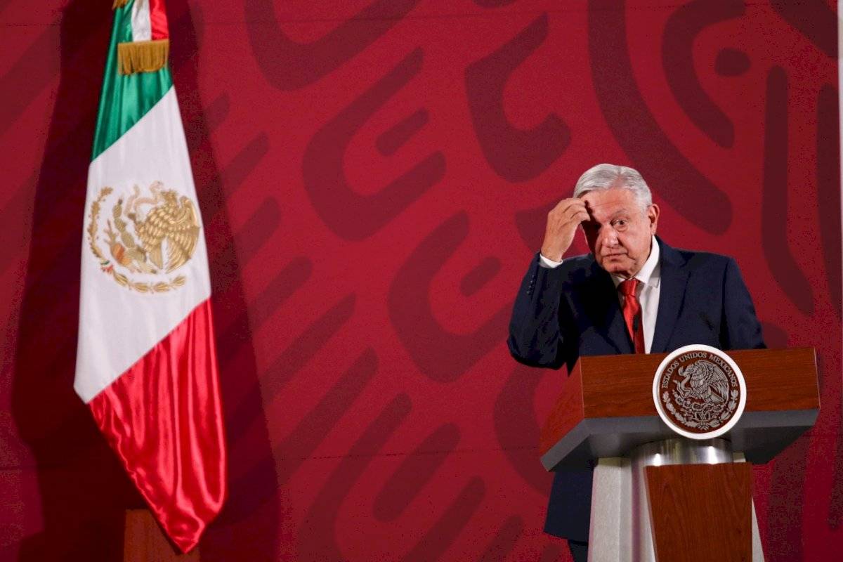 coronavirus-AMLO