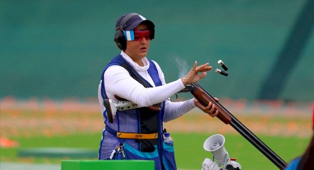 Deportistas guatemaltecos hablan aplazamiento de Tokio 2020