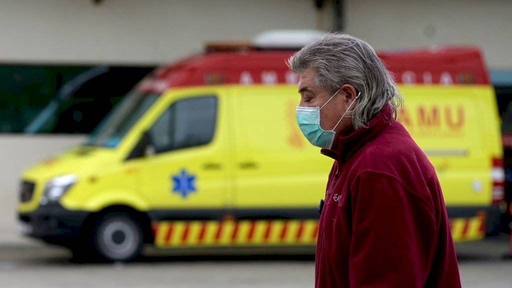 Coronavirus en España