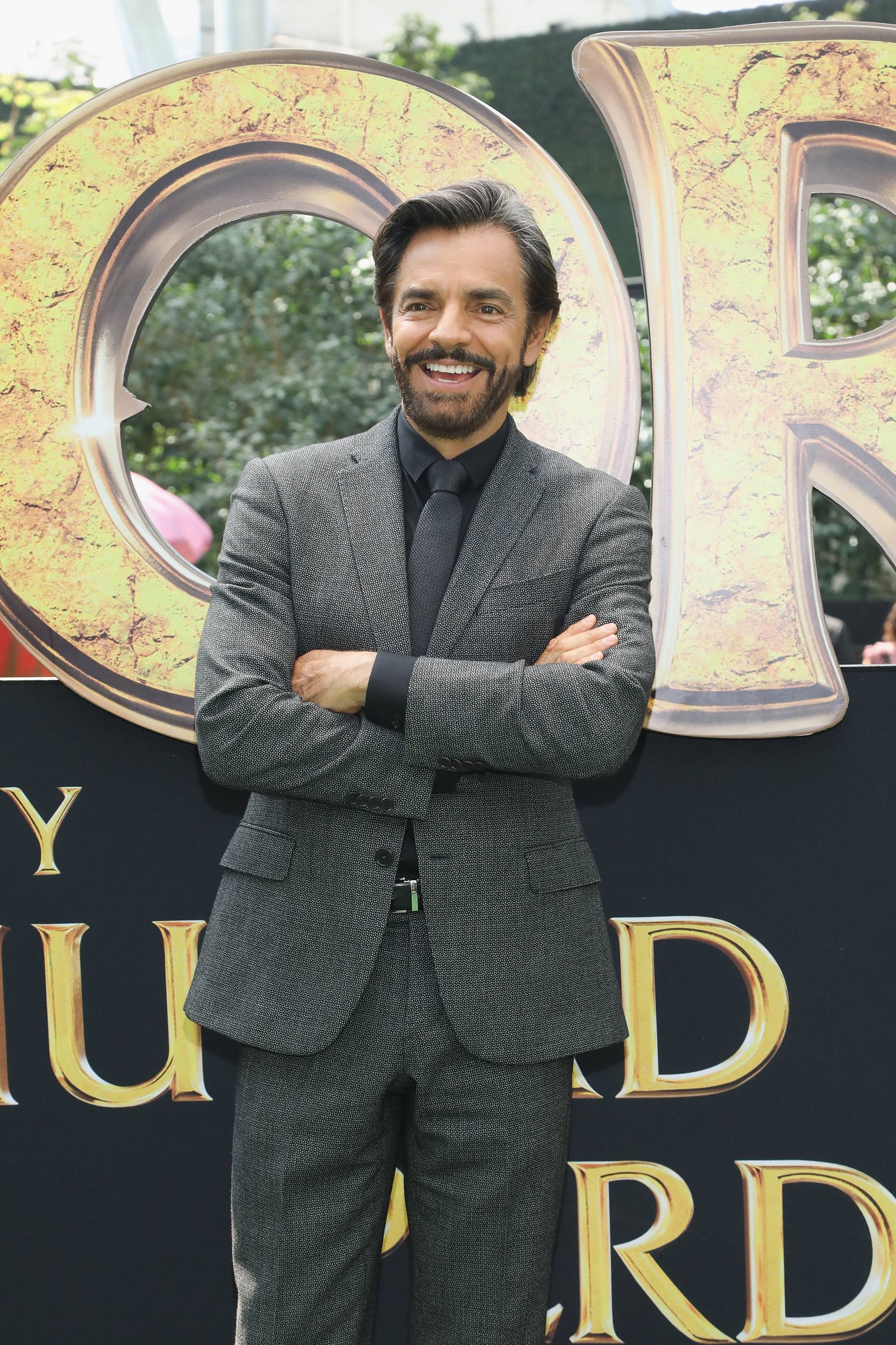 Eugenio Derbez