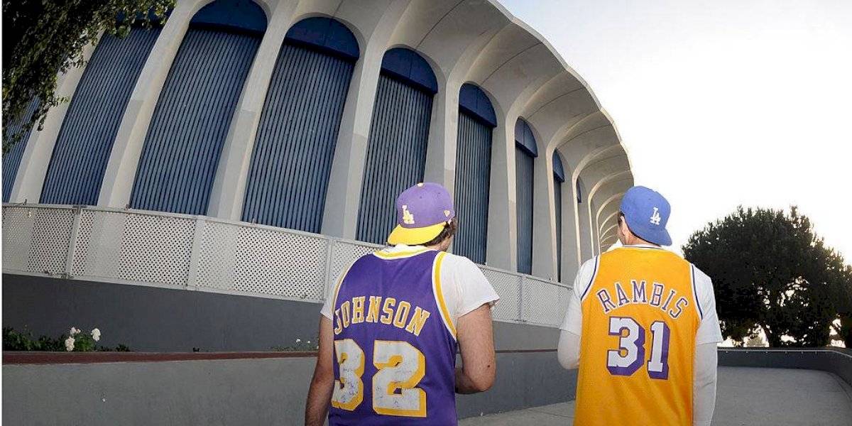 Los Clippers compran el Forum por $400 mdd Los Clippers compran el Forum por $400 mdd