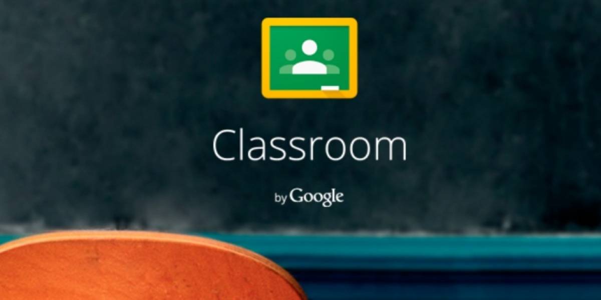Classroom: cómo adjuntar un archivo en la plataforma de Google