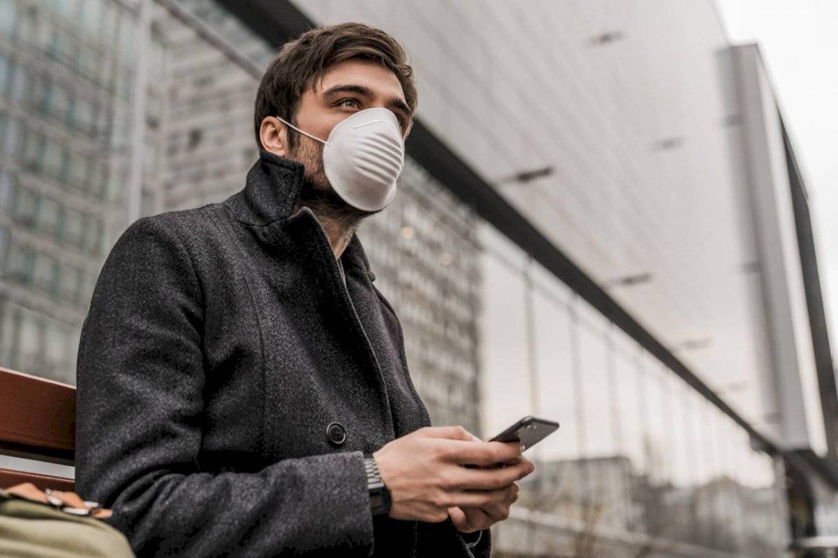Coronavirus: datos demuestran que jóvenes también pueden tener COVID-19
