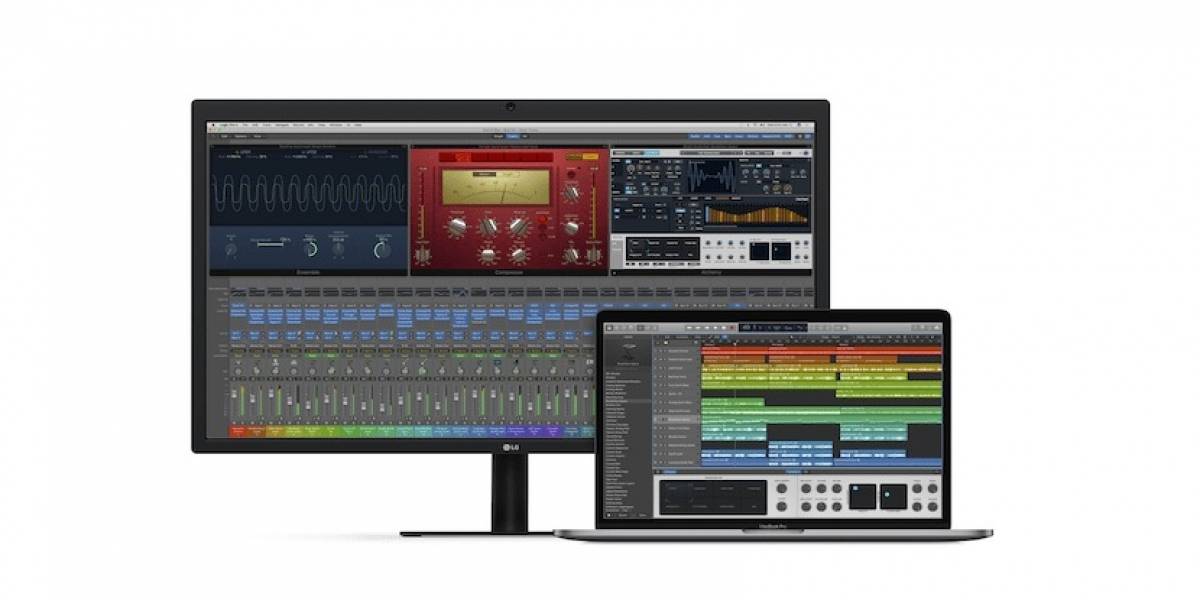 Cuarentena: ¿Logic Pro X y Final Cut Pro X gratis? Aprovecha esta oferta nunca antes vista