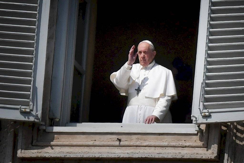 Papa Francisco