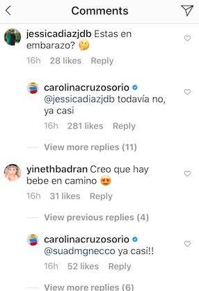 Carolina Cruz