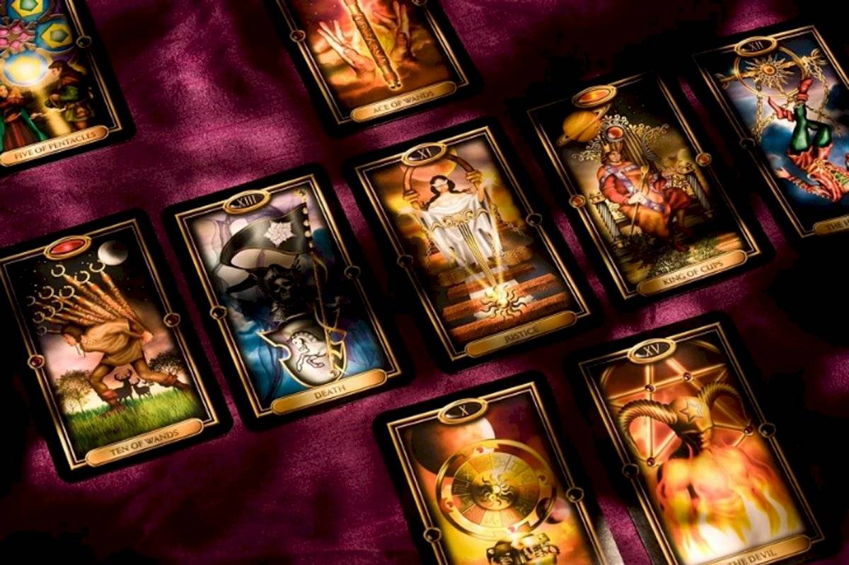 Tarot gitano del amor: La fortuna y buena vibra estará presente en cada signo