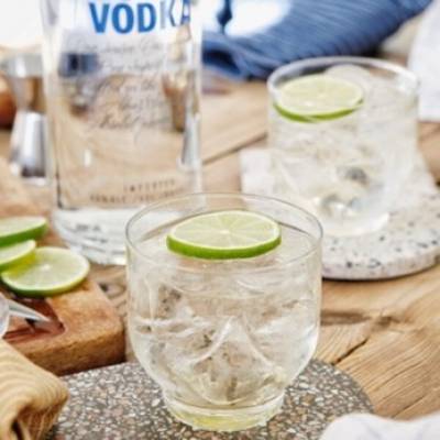 Vodka