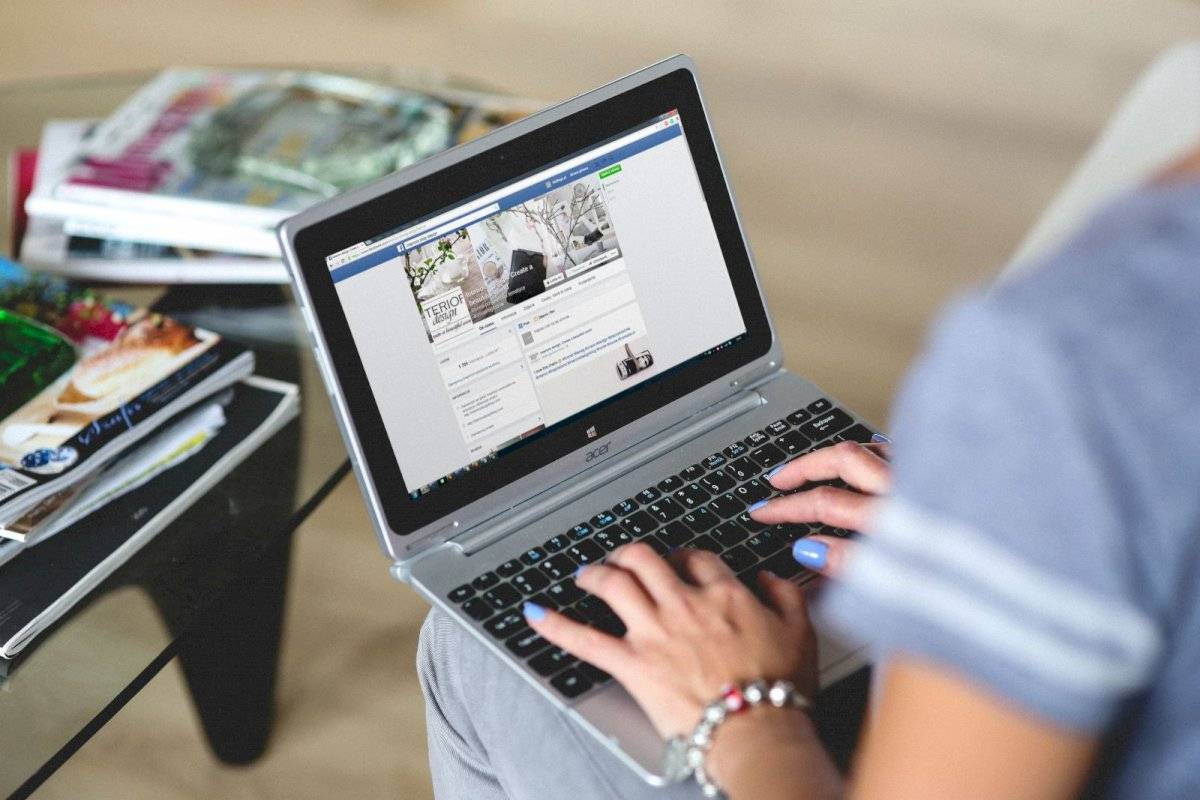 Redes sociales en cuarentena