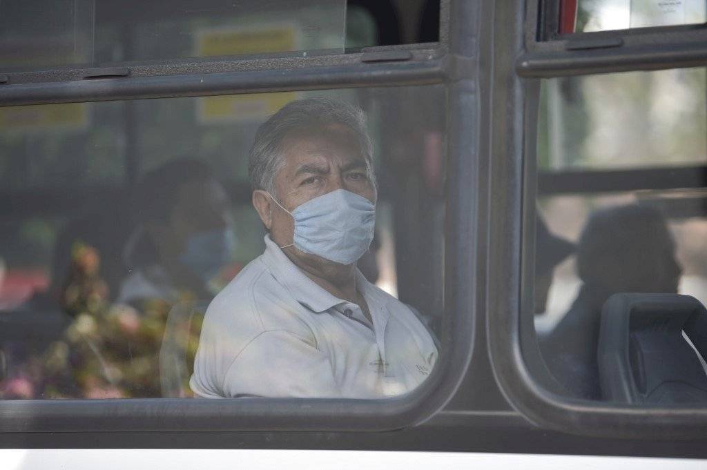 Coronavirus en México