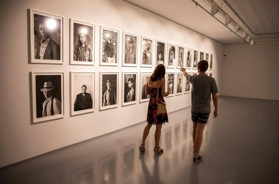 El museo Zeitz MOCAA, gran hogar del arte contemporáneo africano