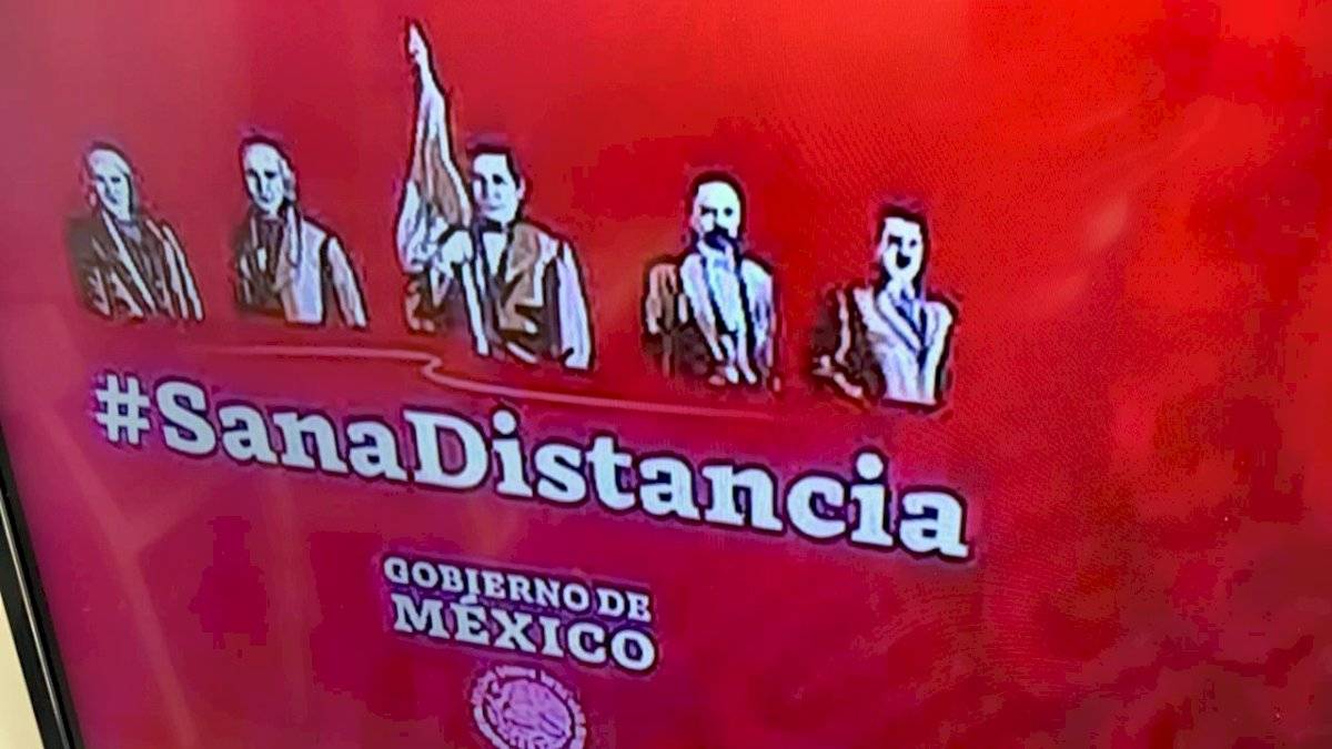 Modificación reciente al logo.