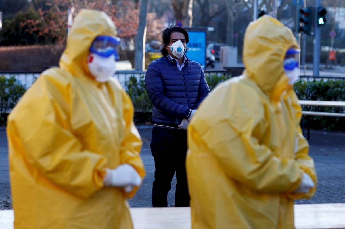 Coronavirus: ¿qué ha hecho Alemania para no tener tantas muertes en comparación con otros países?