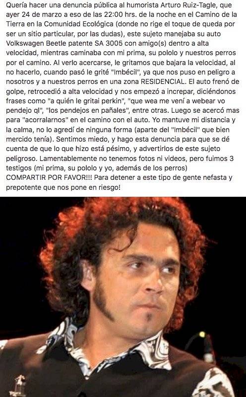 Arturo Ruiz-Tagle