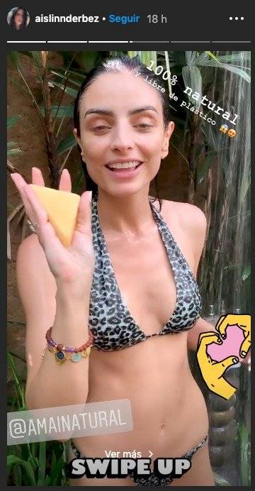Aislinn Derbez