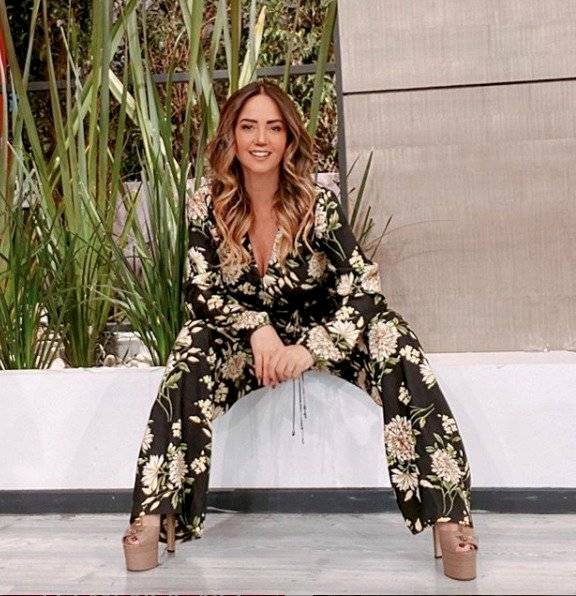 Andrea Legarreta