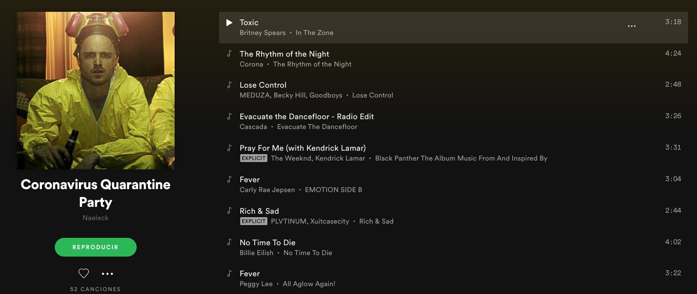 como crear lista de reproduccion spotify como crear lista de reproduccion spotify